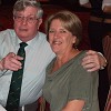 Gerry Farrell & Carol Olive